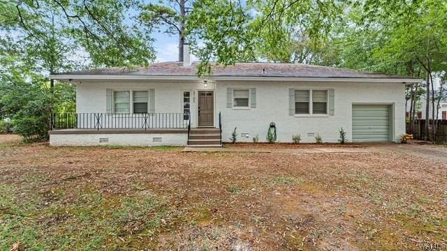 2105 22nd Avenue - Photo 1