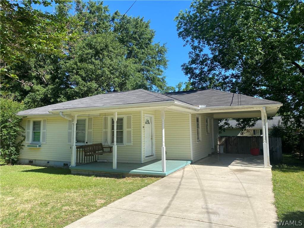 95 Orange Street - Photo 1