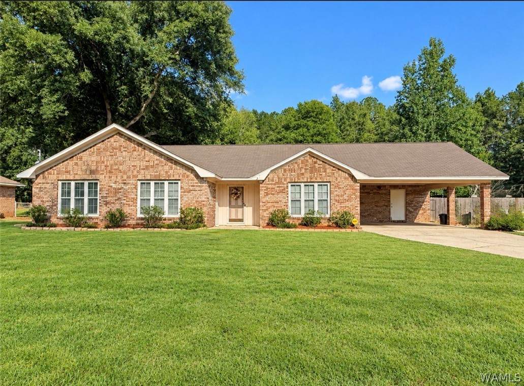 1019 Orchard Mill Rd - Photo 1