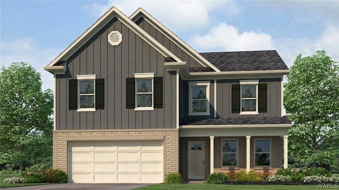 12918 Hillman Lane - Photo 1