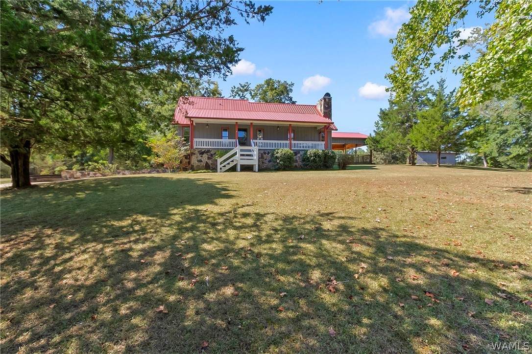 12138 Olde South Spur - Photo 1