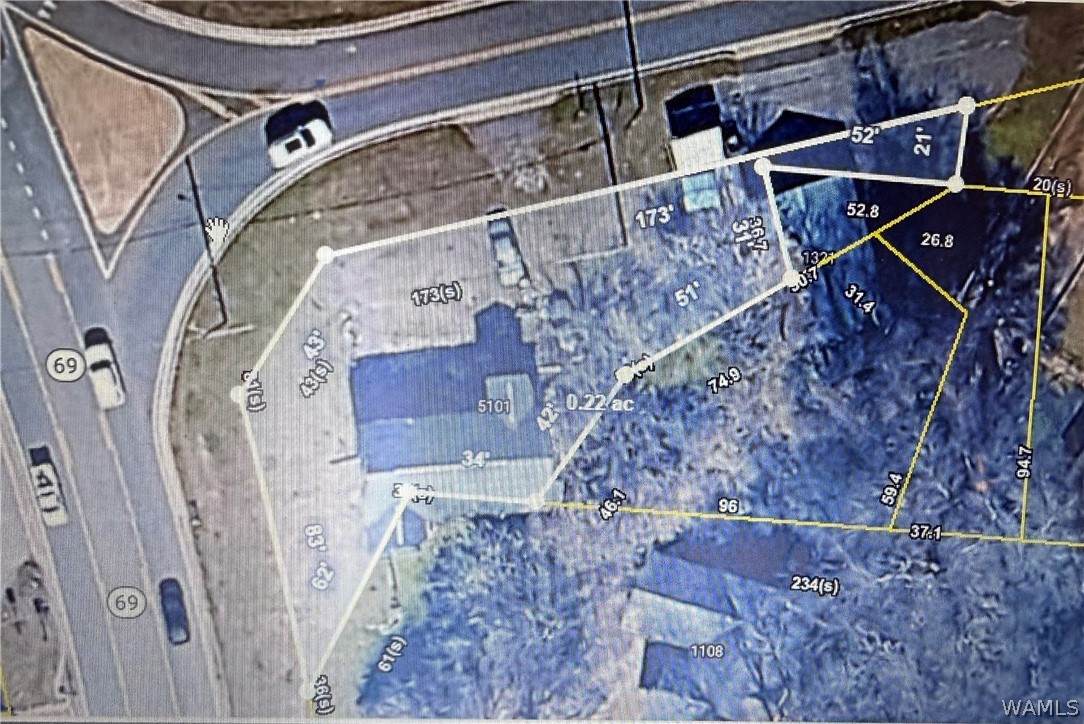 5101 Highway 69 - Photo 1