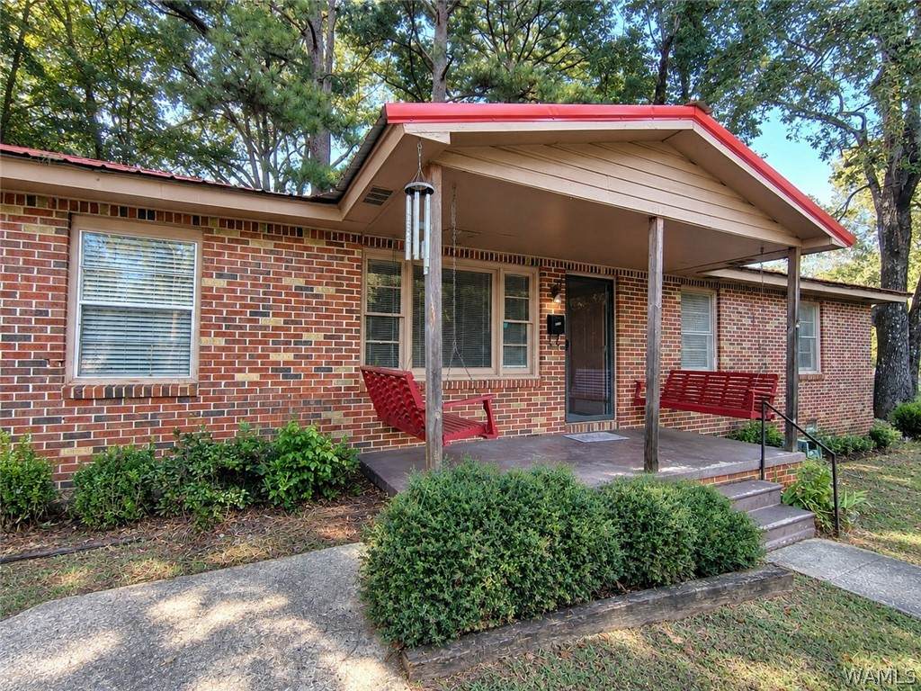 612 Willowood Street - Photo 1