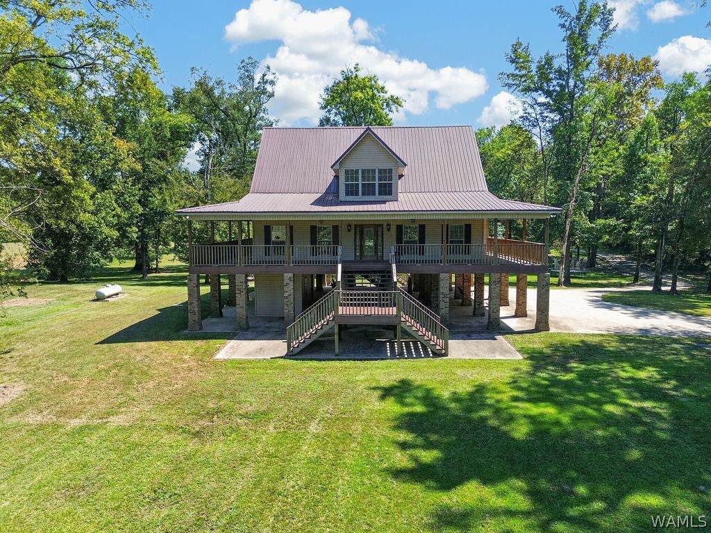 13916 Riverbend Road - Photo 1