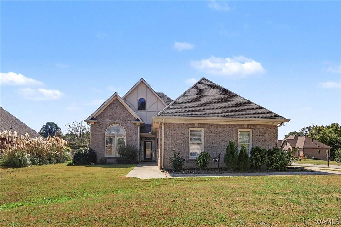 5875 High Forest Drive - Photo 1