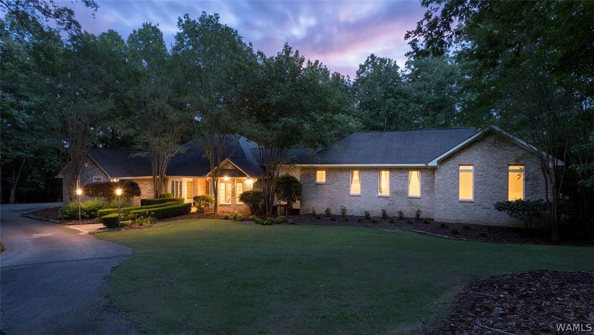 3621 Oak Glen Drive - Photo 1