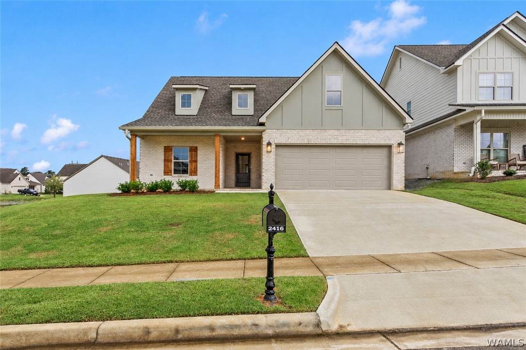 2416 Vesta Drive - Photo 1