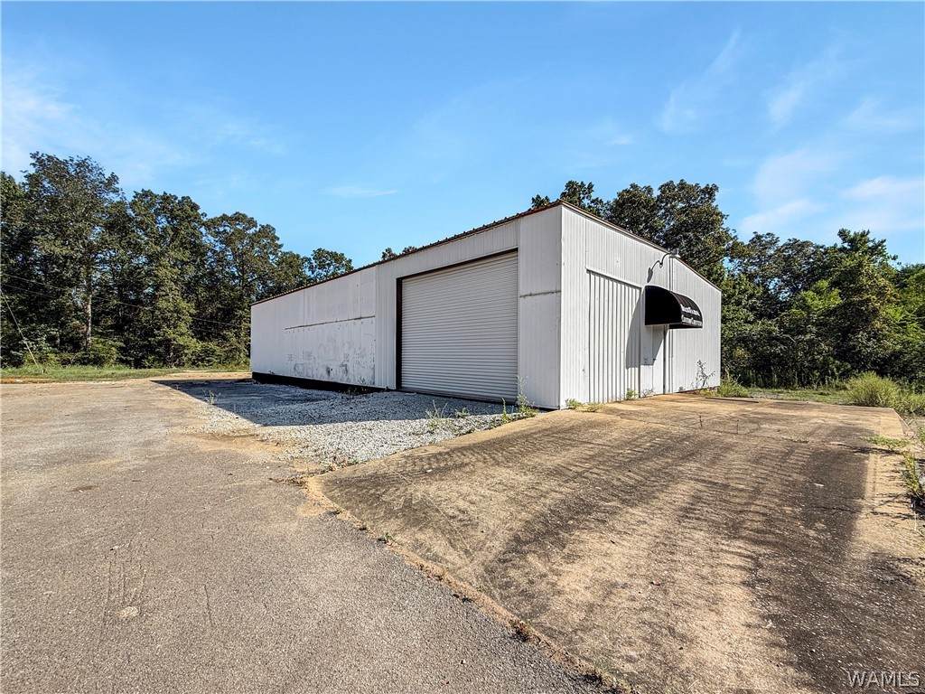 5201 Reichhold Road - Photo 1