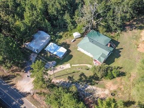 7801 Hargrove Road - Photo 1