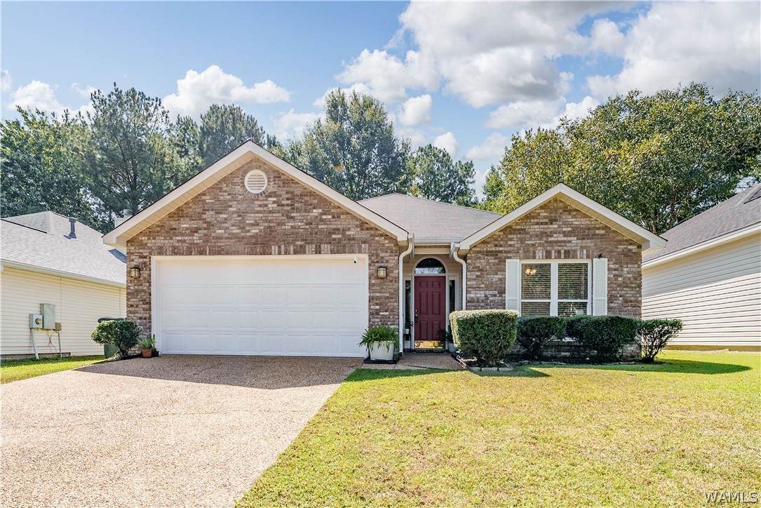4829 Ashley Hills Circle - Photo 1