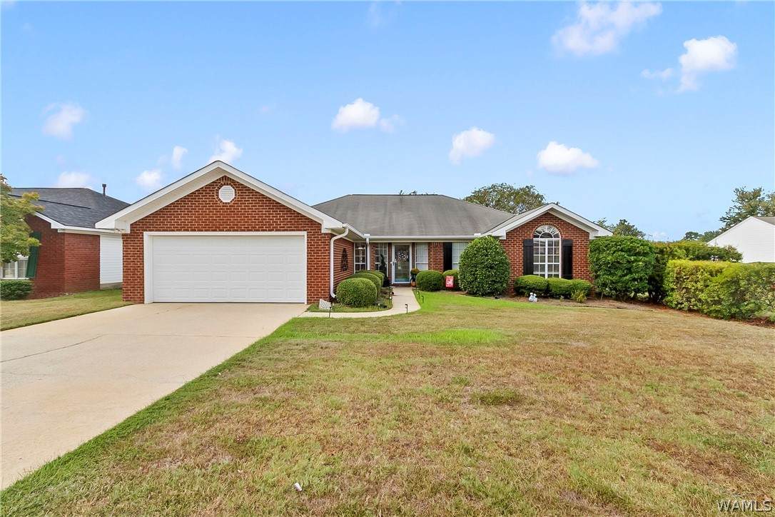 2211 Inverness Parkway - Photo 1