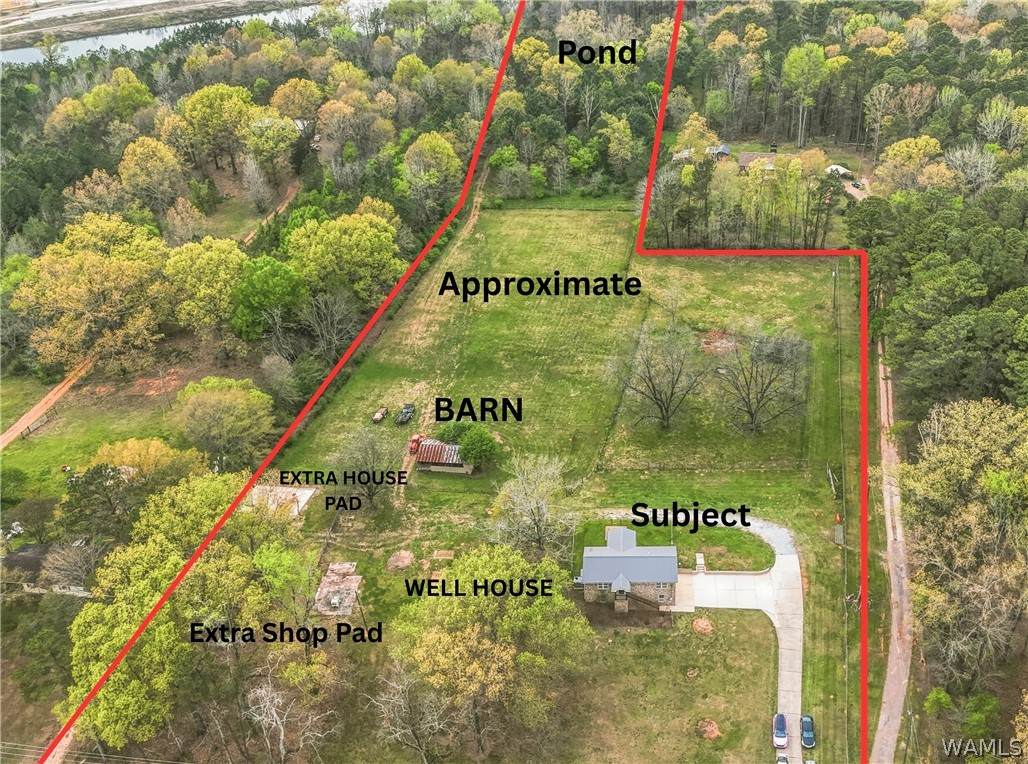 5785 Eastern Valley Road - Photo 1