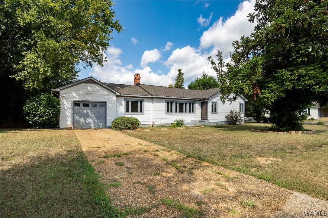 2200 Loop Road - Photo 1