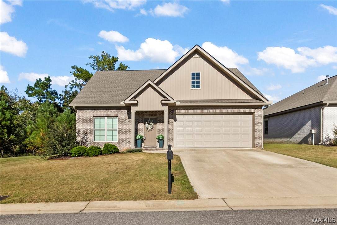 135 Preserve Circle - Photo 1