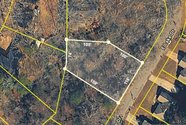 Lot 84 East Lake Drive - Photo 1