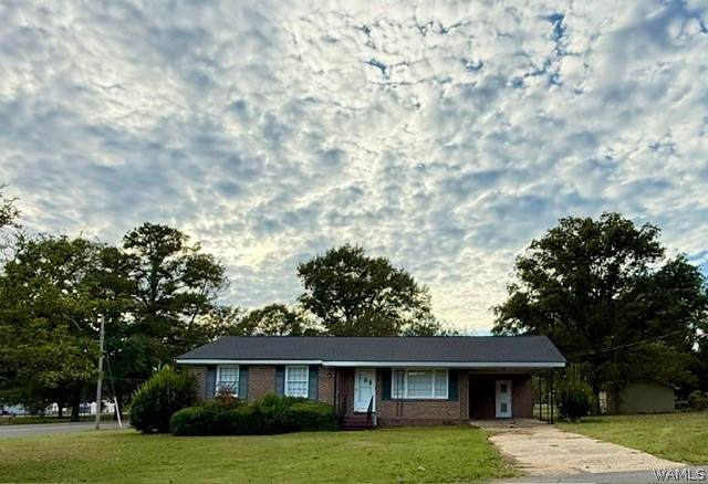 11558 Westwood School Road - Photo 1