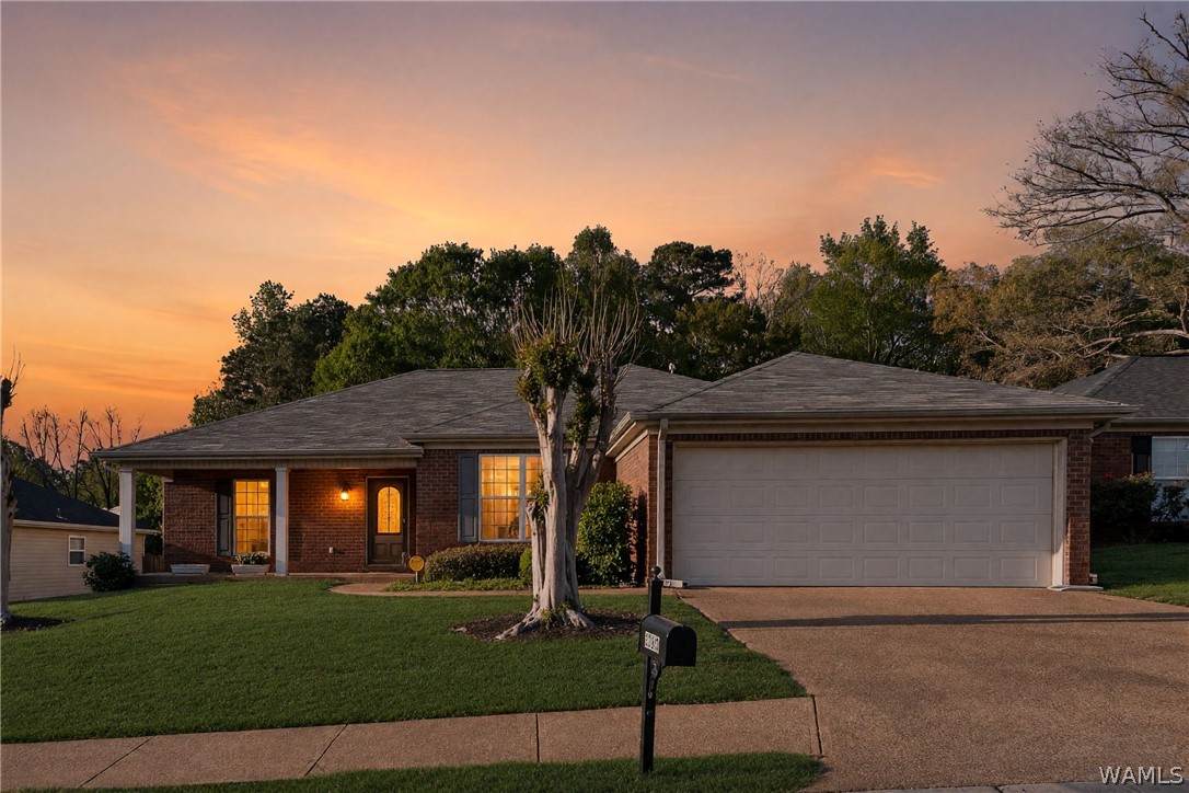 2020 Cross Creek Drive - Photo 1