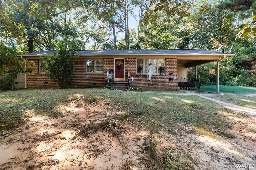 614 42nd Ave East - Photo 1