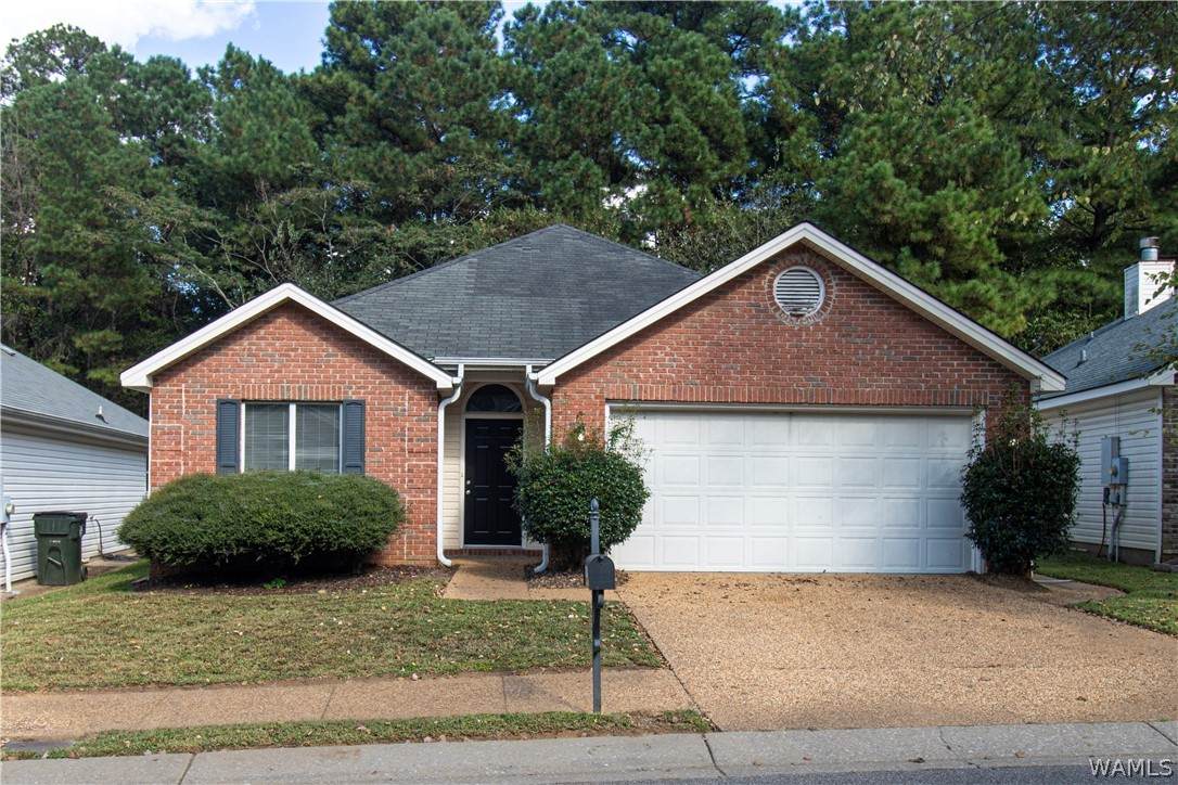 6521 Ash Hill Drive - Photo 1