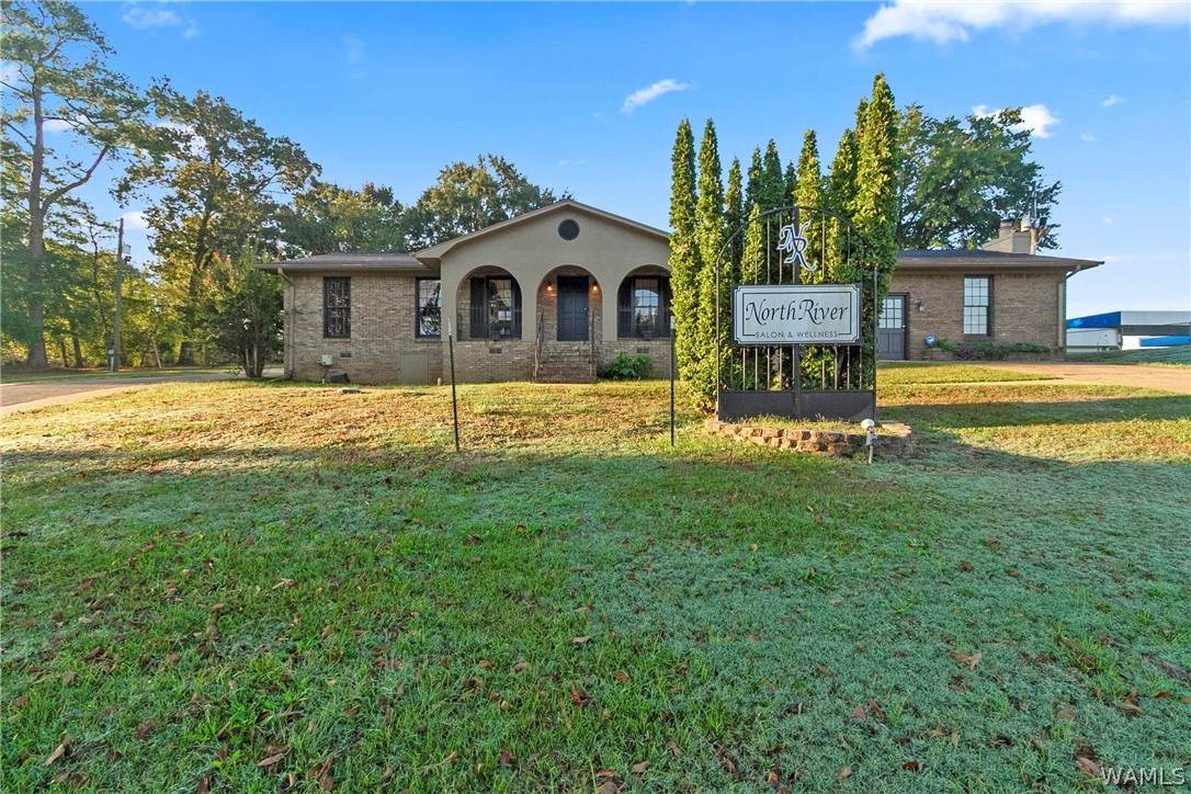 1031 Rice Valley Rd N, Tuscaloosa, AL 35406