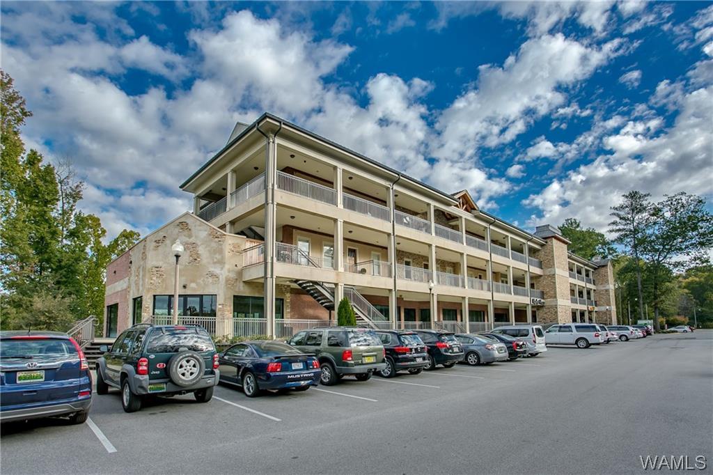 1650 Jack Warner Parkway - Photo 1