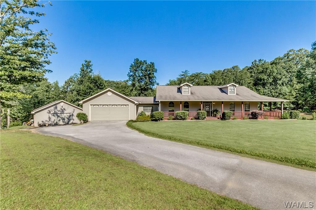 15428 Limestone Road - Photo 1