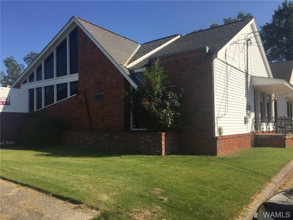 303 Hargrove Road - Photo 1