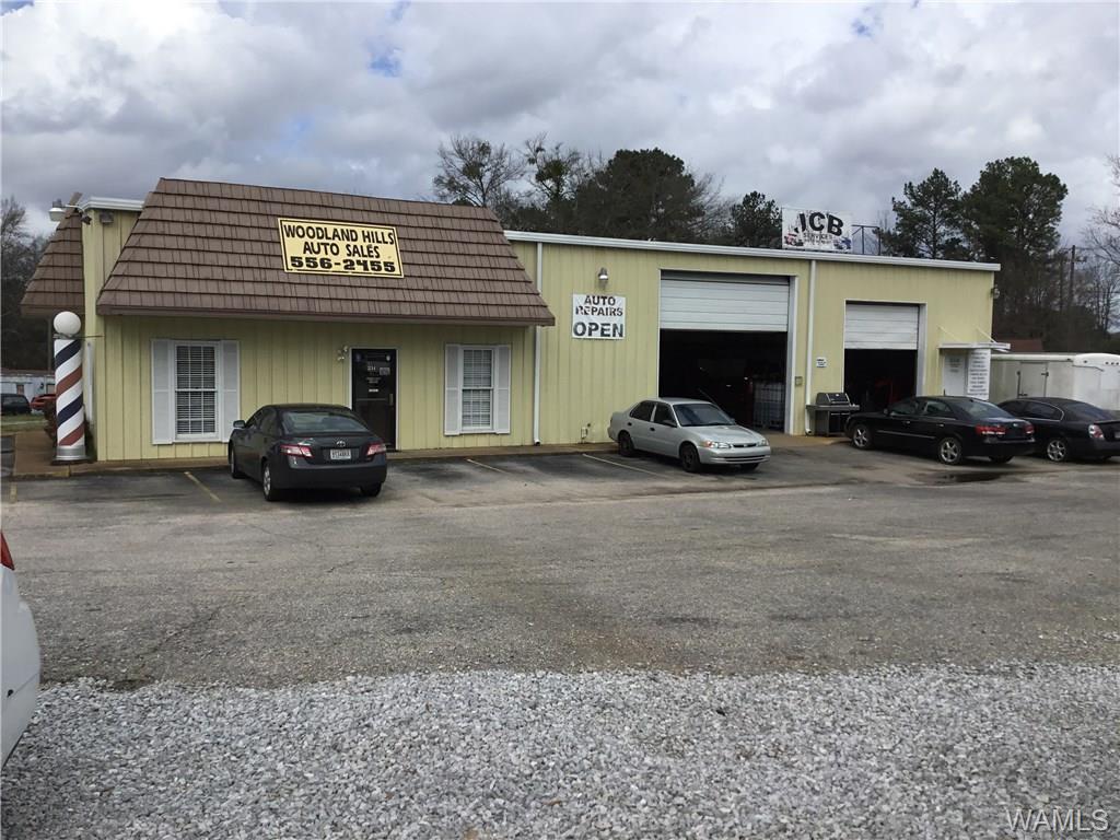 3714 Hargrove Road - Photo 1