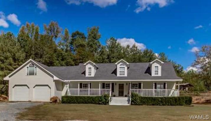 14851 Highway 140 - Photo 1