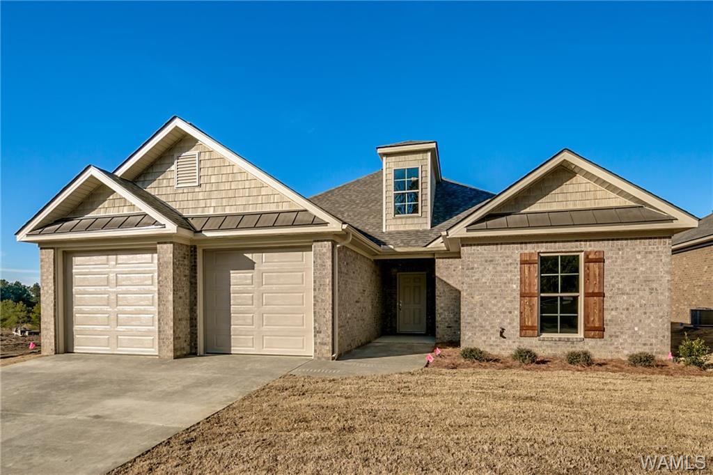11560 Crimson Ridge Road - Photo 1