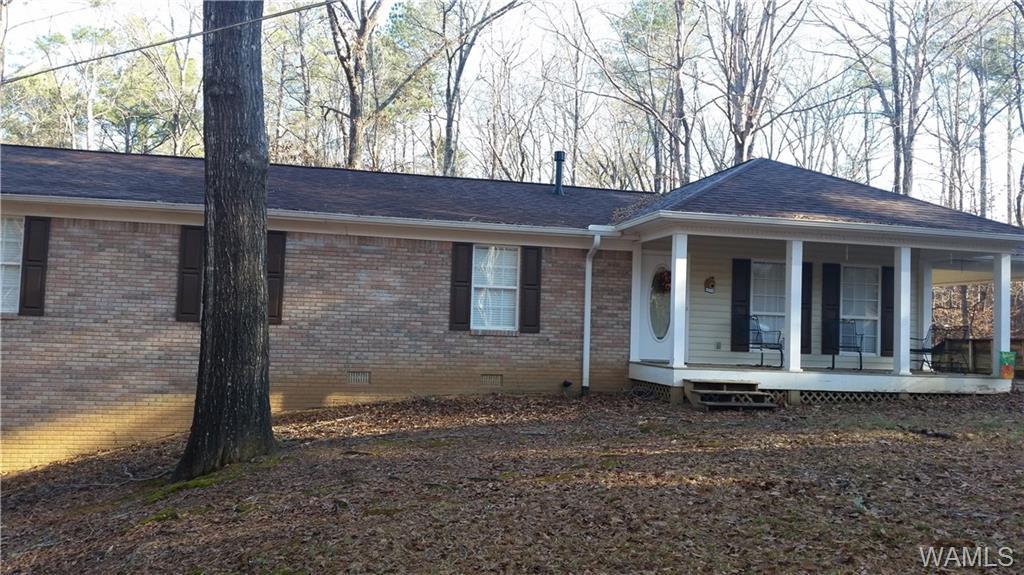 6681 Lon Hyche Road - Photo 1