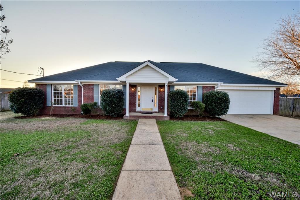 10100 Magnolia Park Lane - Photo 1