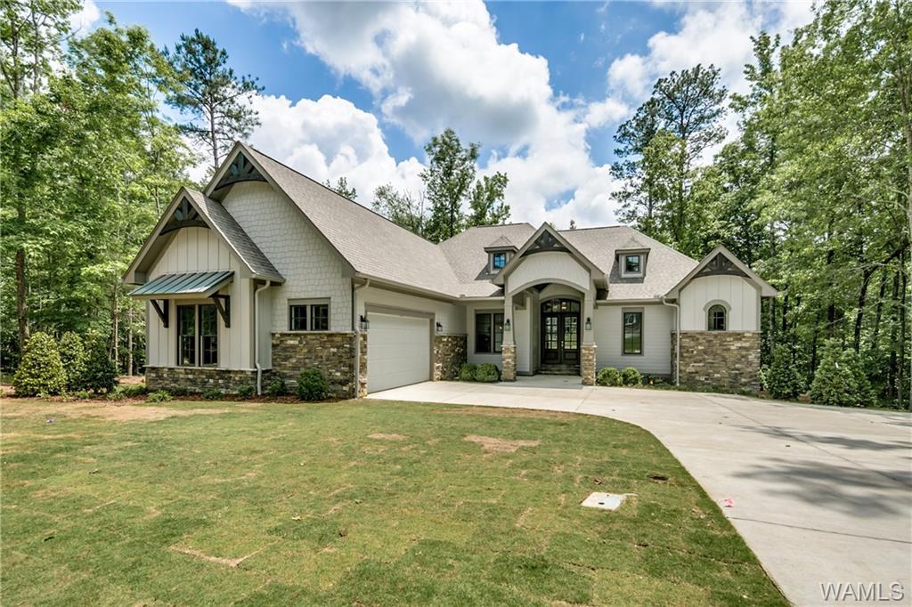 10556 Legacy Point Drive - Photo 1