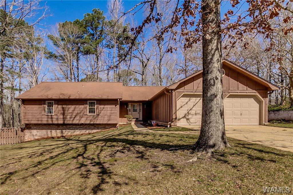 6008 Northwood Lake Drive - Photo 1