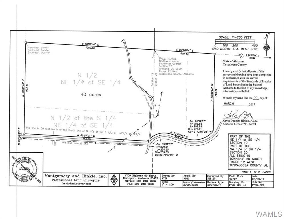 01 Lee Bonner Road - Photo 1