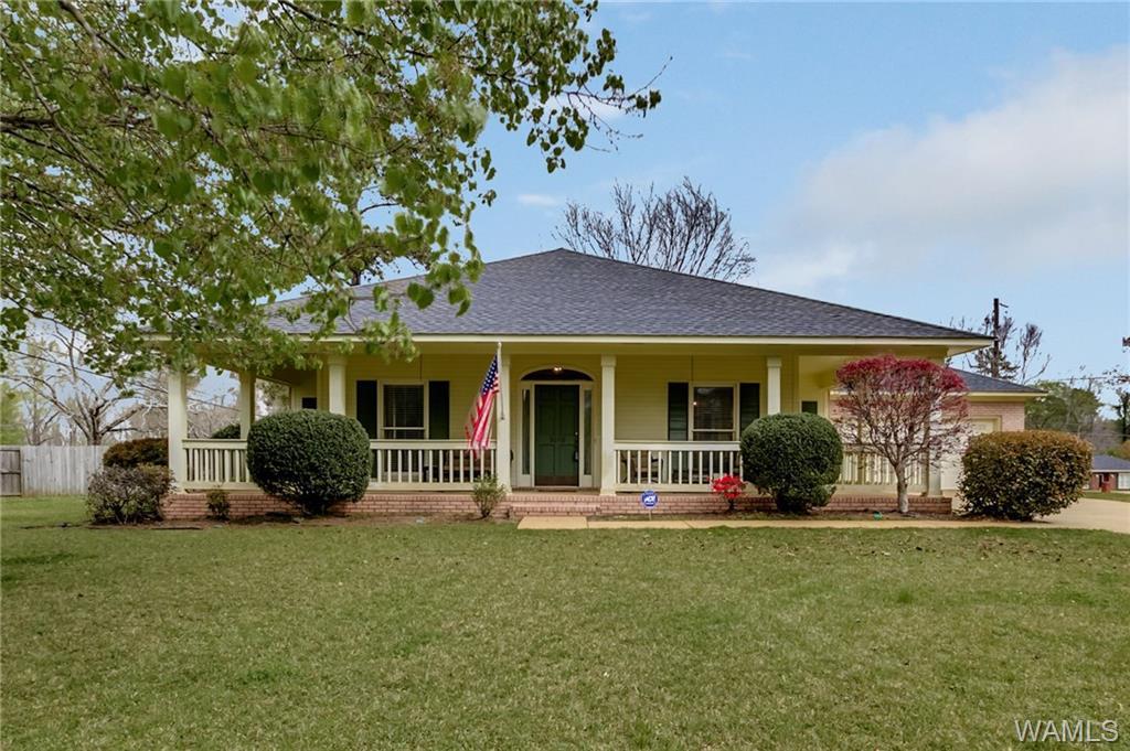 3610 Dearing Downs Drive - Photo 1
