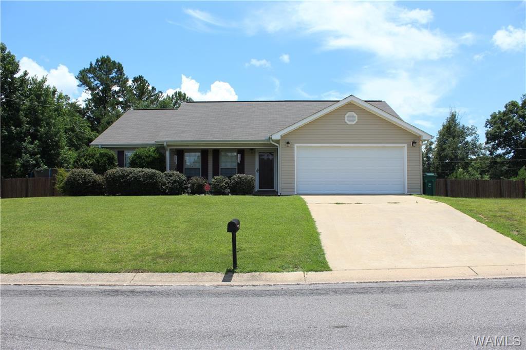 14816 Steve Drive - Photo 1