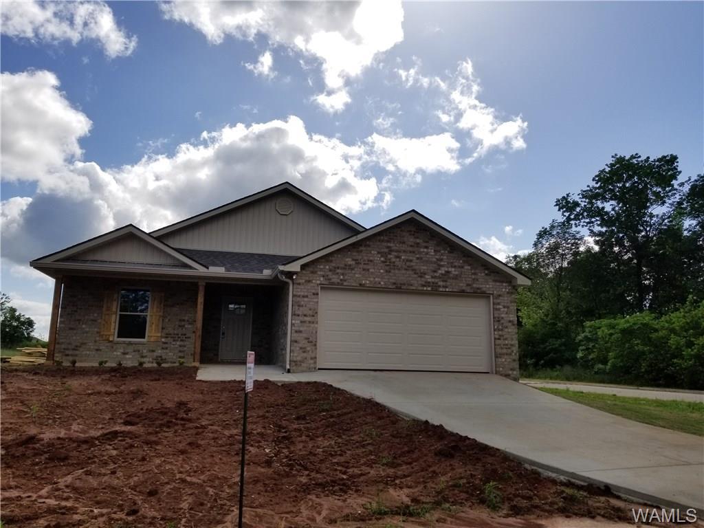 12314 Flint Drive - Photo 1