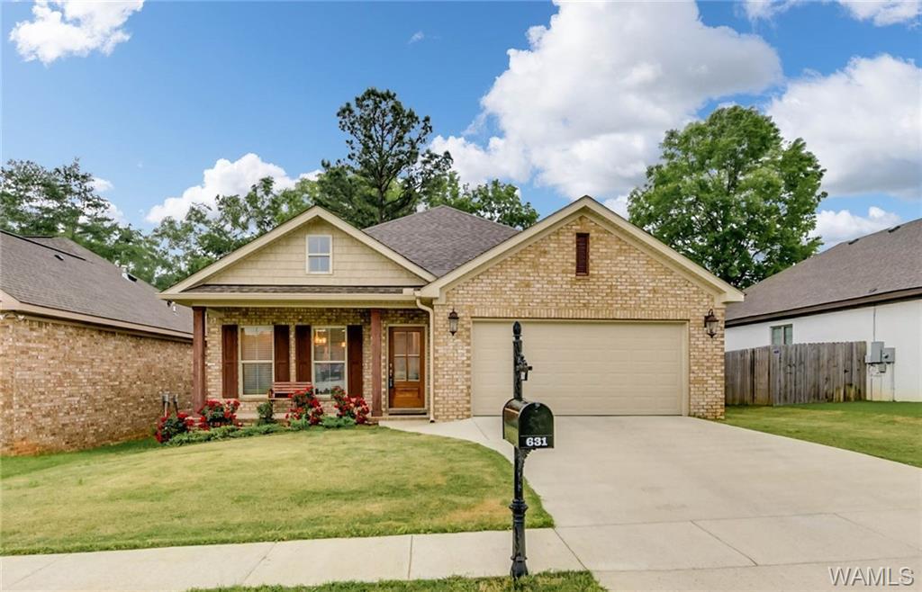 631 Camille Lane - Photo 1