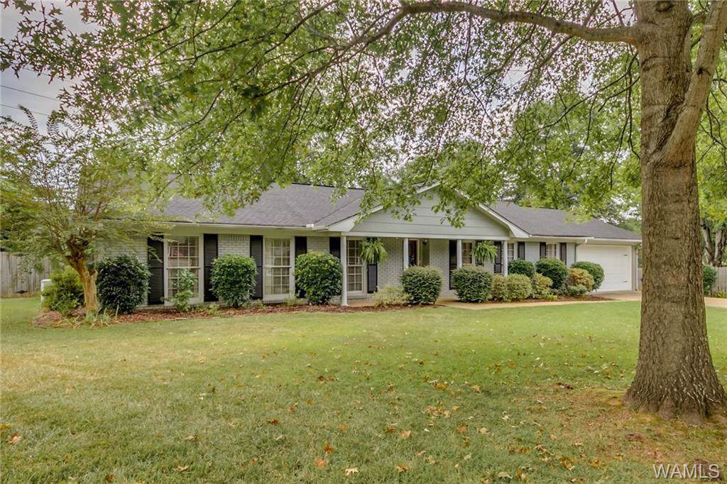 401 Shiloh Lane - Photo 1
