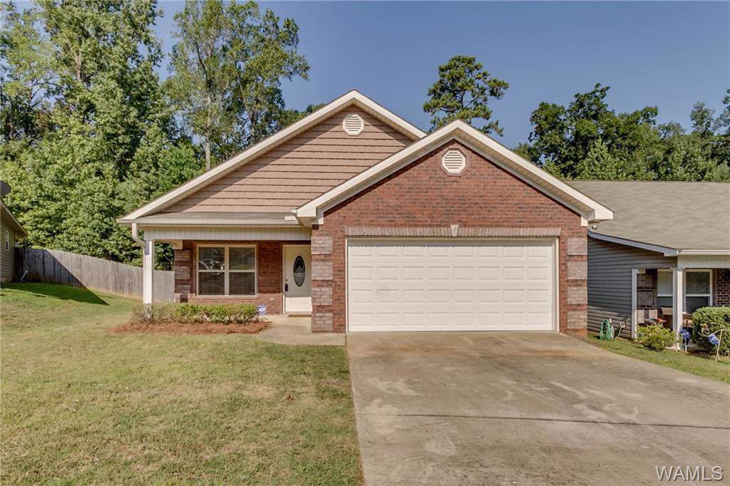2141 Legacy Park Loop - Photo 1