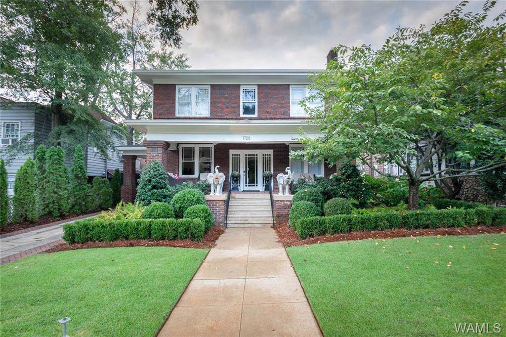 1705 University Boulevard - Photo 1