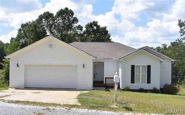 38 Sansing Circle - Photo 1