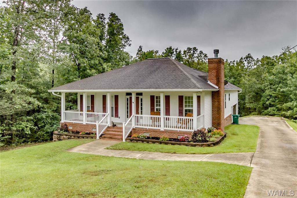 15880 Lake Hills Drive - Photo 1