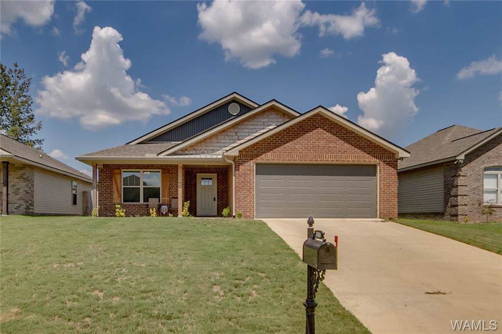 330 Prairie Field Drive - Photo 1