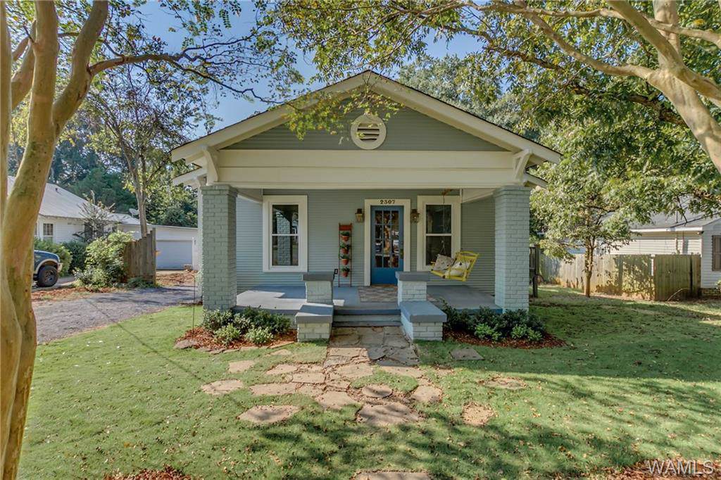 2307 20th Street - Photo 1