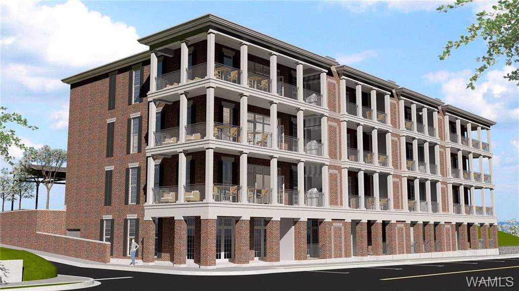 1501 University Boulevard - Photo 1