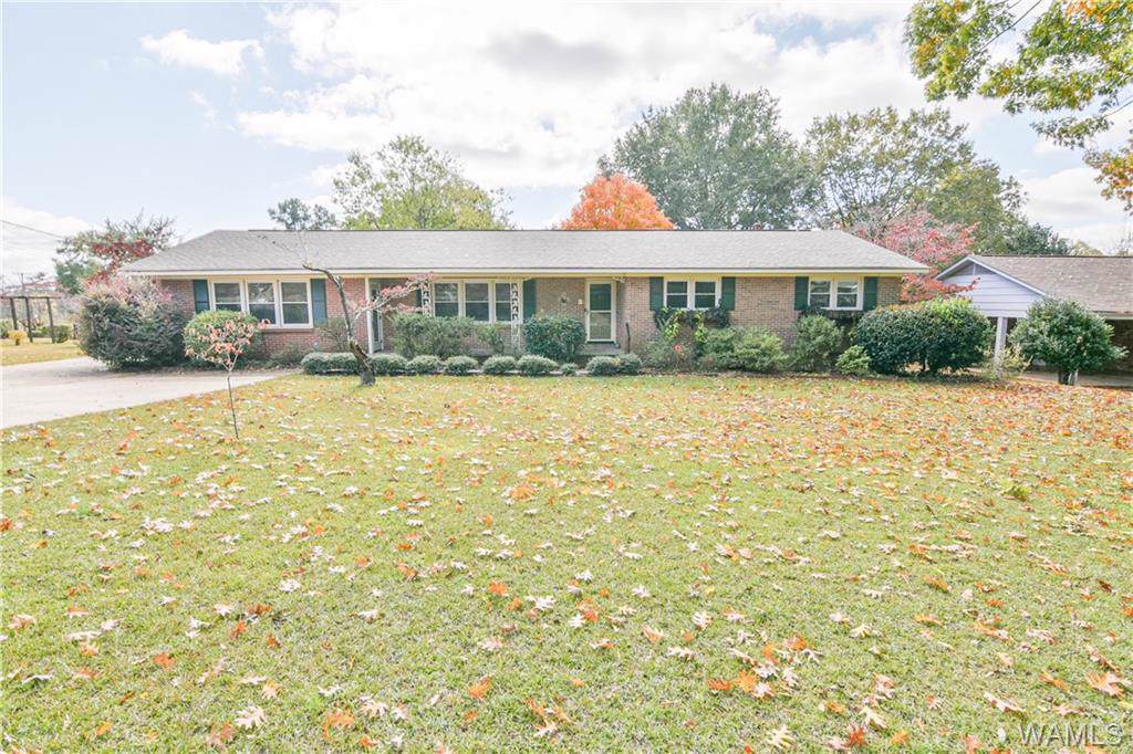 1001 Greystone - Photo 1