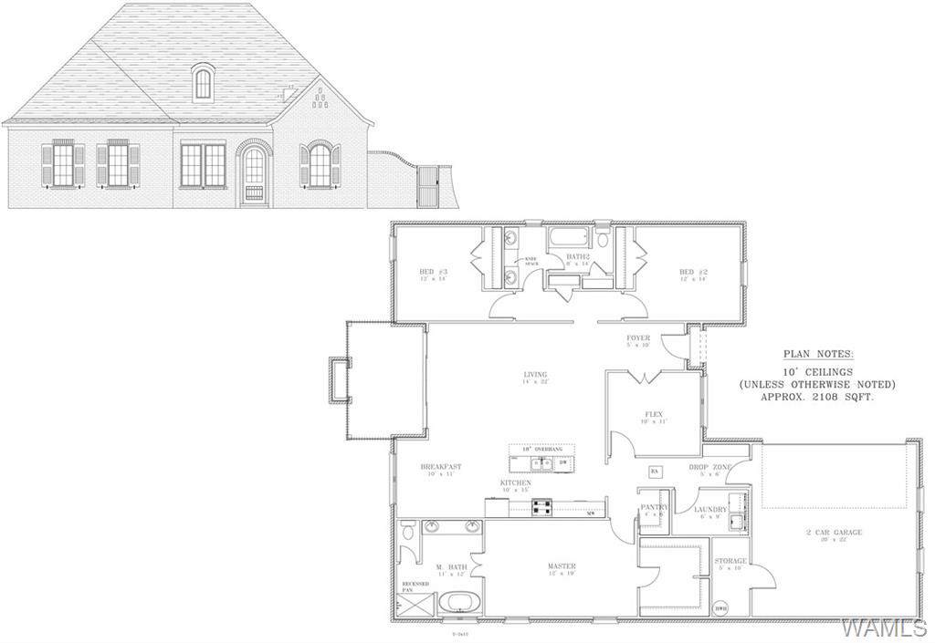 850 Arundell Street - Photo 1