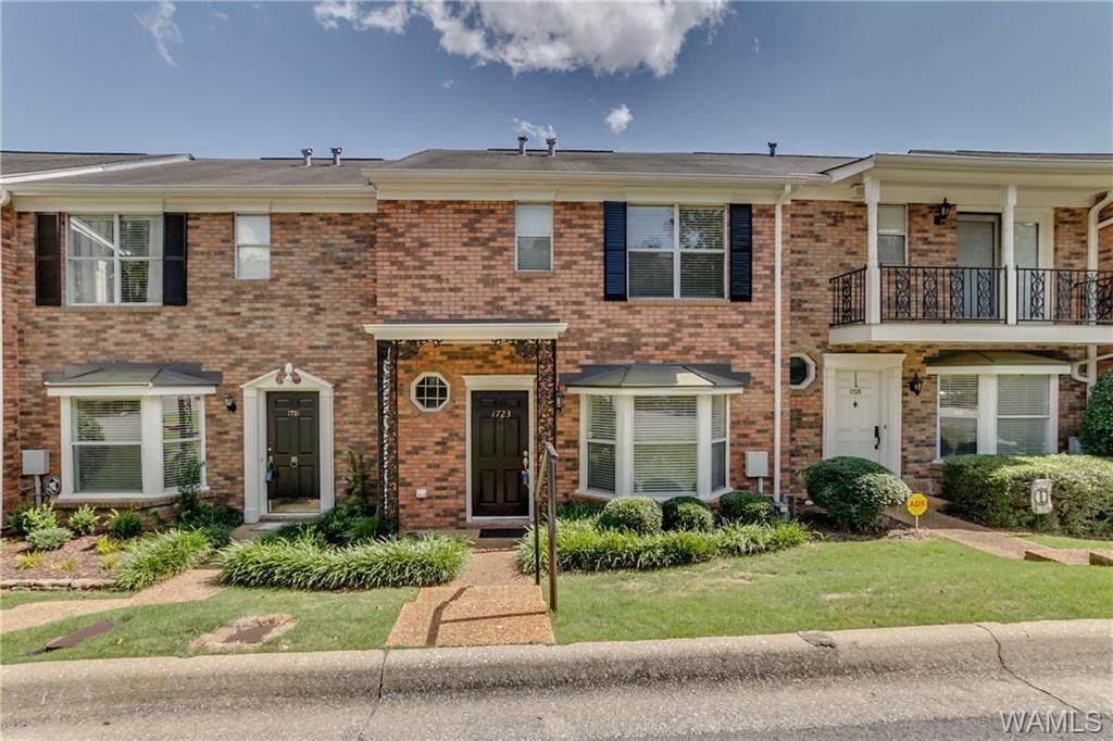 1723 Bienville Street - Photo 1